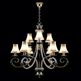 Classic Ceiling Lighting